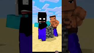 Minecraft ♥️minecraft minecrafmemes minecraftgameplay funnymine minecraftgaming shortsvideo [upl. by Beryl521]