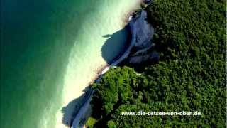 Die Ostsee von oben  Der Kinofilm  Trailer  HD [upl. by Rosel895]