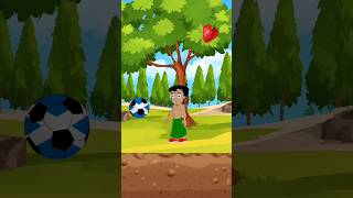 CartoonBhoot WalaChichuTVviralshortsshortshortsfeedviralvideo funnycartoon animation [upl. by Nylazor810]