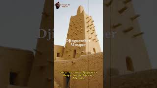 Timbuktu Africas Mysterious City of Gold [upl. by Cleopatra]