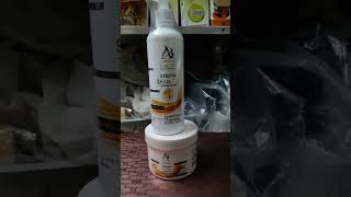 Sulphate free shampoo best quality ☺️ contact number 7982300589 [upl. by Worden]