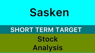 SASKEN TECHNOLOGIES STOCK TARGET 🟧 SASKEN TECHNOLOGIES STOCK NEWS  LATEST NEWS FOR STOCK 121124 [upl. by Ydurt]