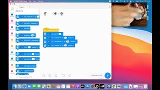 Tutorial How to program LEGO Mindstorms EV3 with Scratch [upl. by Kciredorb]