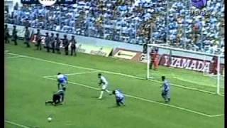 Gols série C  Paysandu 2 x 3 Salgueiro [upl. by Elyag]