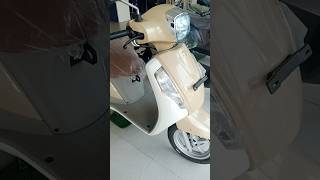 Suzuki access 125 special edition 2024trending automobile shorts [upl. by Ynneb107]