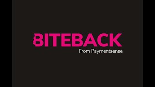 Biteback by Paymentsense [upl. by Alvarez629]