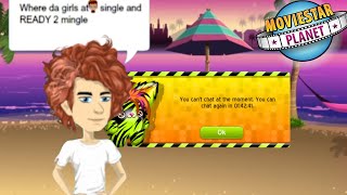 The 2024 MovieStarPlanet Experience [upl. by Nehcterg]