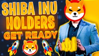 THIS TIME WILL BE DIFFERENT SHIBA INU TOKEN WILL MAKE MILLIONAIRES WITH EASE [upl. by Nonnah]