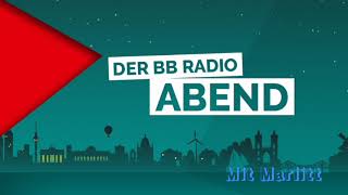 BB Radio Wetter mit Marlitt 24102024 [upl. by Akir]