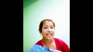 Aadhya o Chali aasiya lut GayeMera Dill a pukare aajaytshortsvideo singing with mamoni giri [upl. by Minni485]