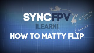 Learn With Me  How to Matty Flip [upl. by Gnanmas]