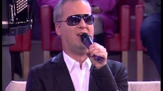 Saban Saulic i Sasa Matic  Dajte mi utjehu  Live  Narod Pita  TV Pink 2012 [upl. by Flagler]