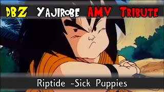 DBZ Yajirobe AMV Tribute Ritpide [upl. by Woody]