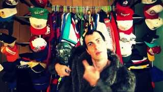 A real life Macklemore Thrift Shop [upl. by Krauss40]