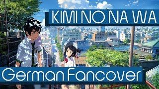 Your name  Sparkle German Fancover [upl. by Anialad697]