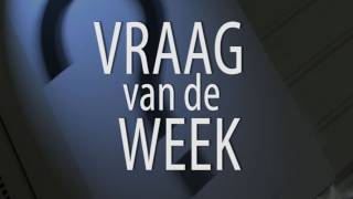 Vraag van de week Wat te doen indien conflict winkel Consumentenbond [upl. by Rabjohn]