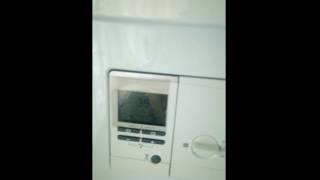 Vaillant ecoTEC Plus 832 Combination Boiler [upl. by Brine]