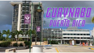 Trip to Guaynabo Puerto Rico [upl. by Ahsinyt937]