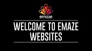 Welcome to Emaze Websites [upl. by Pain]