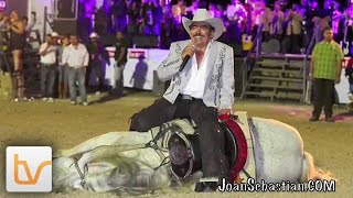 Joan Sebastian en Union Grove Wisconsin Don Marcos [upl. by Cimah]