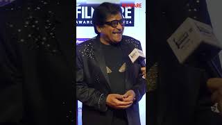 Ali recalled his fondest memory with Filmfare at the 69thSOBHAFilmfareAwardsSouth2024 Sobha [upl. by Negem]