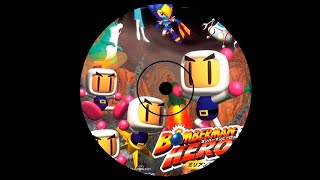 Bomberman Hero  Redial  Remix [upl. by Anaiek]