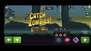 Zombie Catchers Walkthrough Gameplay Part 120 [upl. by Mayor]