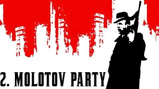 Mafia The City of Lost Heaven 2 Molotov Party  1080p HD [upl. by Celisse412]