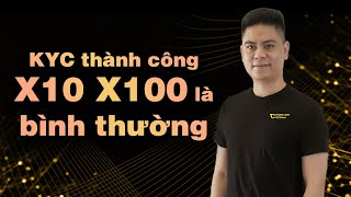 Hướng dẫn Đăng Ký sàn CoinList mua coin IDO X10 X100  Xác Minh KYC  Bảo mật AuThy tài khoản A  Z [upl. by Theresa]