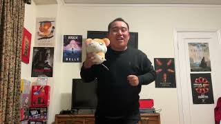 Singing Hamtaro song Japanese version [upl. by Eicnan]