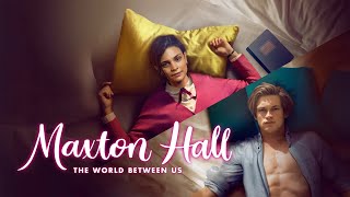 Maxton Hall The World Between Us 2024 Movie  Harriet Herbig Matten  Review amp Facts [upl. by Janetta726]