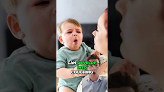 Heres What Whooping Cough Sounds Like plus symptoms and prevention shorts health [upl. by Ytisahc]