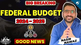 Australian Immigration News Migration Budget  The Australian Immigration Overhaul for Year 202425 [upl. by Morris458]