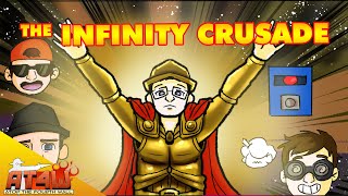 The Infinity Crusade  Atop the Fourth Wall [upl. by Nellahs231]