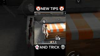 ☠️NEW👻TIPS AND👽TRICKS👽freefireshorts trendingshortsviralvideotipsandtricks shortvideofreefire [upl. by Lurie]