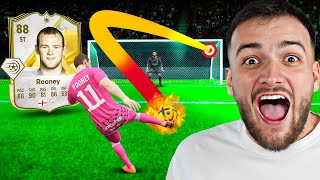 FUT Champs But Every Shot Has POWER [upl. by Onin]