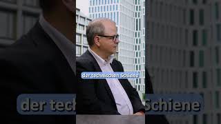 Sven Oliver Rüsche Sicherheitsanalysen amp Cyber Seccurity [upl. by Stetson]