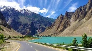 Holidays Tour to Gilgit Baltistan Hunza [upl. by Ulberto]