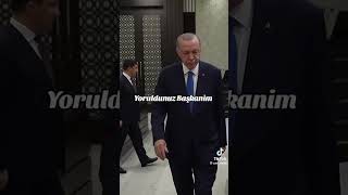 YAPARSAN SEN YAPARSİN REİS filistin mescidiaksa gazze dünyalideri receptayyiperdoğan [upl. by Llertak674]