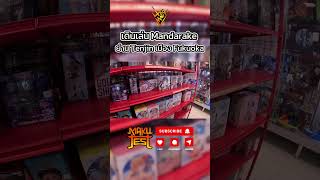 เดินเล่น Mandarake ย่าน Tenjin Fukuoka [upl. by Canotas]