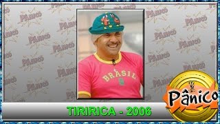 Panico Tiririca 2006 [upl. by Anaidiriv357]