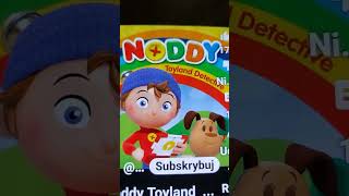 Noddy Theme Song [upl. by Hajed]