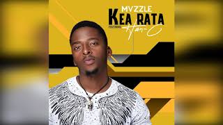 Mvzzle  Kea Rata feat HanC Official Audio [upl. by Nirat]