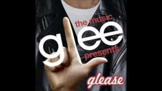 There are worse things I could do  Glee Cast Version WITH LYRICS [upl. by Langston948]