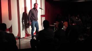 Dominic Frisby Standup Drunk 12 Days Of Christmas Xmas NSFW [upl. by Renato]