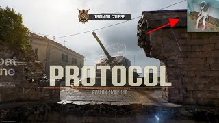 Mastering The Protocol Training Course In Call Of Duty Black Ops 6 [upl. by Rehtul305]