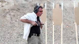 CTTSolutionsMike Pannone Covert Carry Course [upl. by Leahcir]