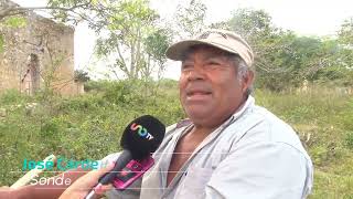 Conoce Misnebalam el pueblo fantasma de Yucatán [upl. by Aniled]