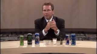 Are energy drinks safe [upl. by Ginnifer542]