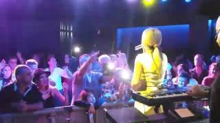 Artiola Toska  Napoloni Live ne Firenze 2015 [upl. by Joey]